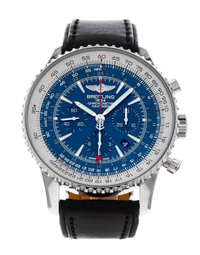 Breitling Navitimer GMT AB0441 Breitling Navitimer GMT AB0441